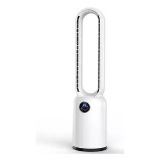Ventilador Sin Hojas De 39 Pulgadas, Con Control Remoto Ventilador Sin Hojas De 39 Pulgadas, Con Control Remoto