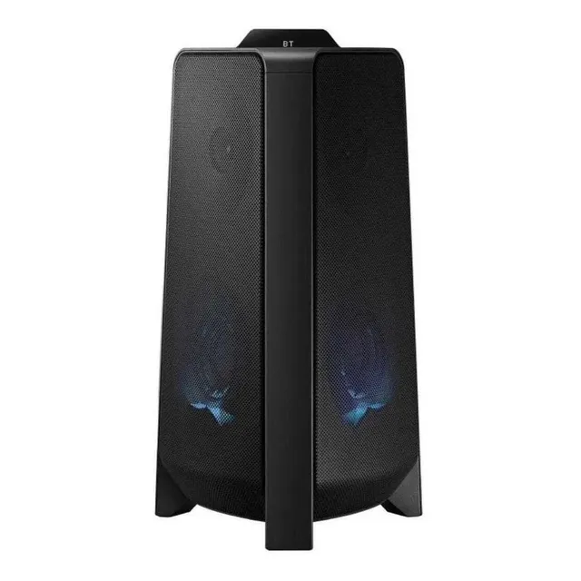 Minicomponente Samsung 300w Rms Mx-t40 Bluetooth 