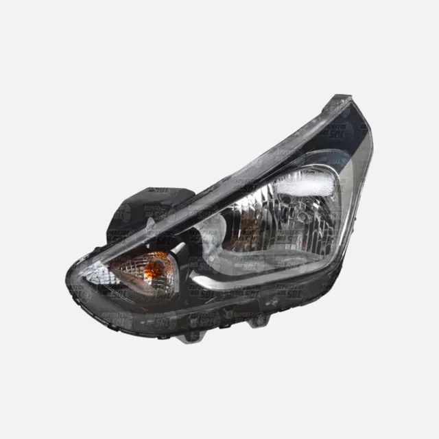Optico Izquierdo Compatible Hyundai Verna 2020-2023 /d0