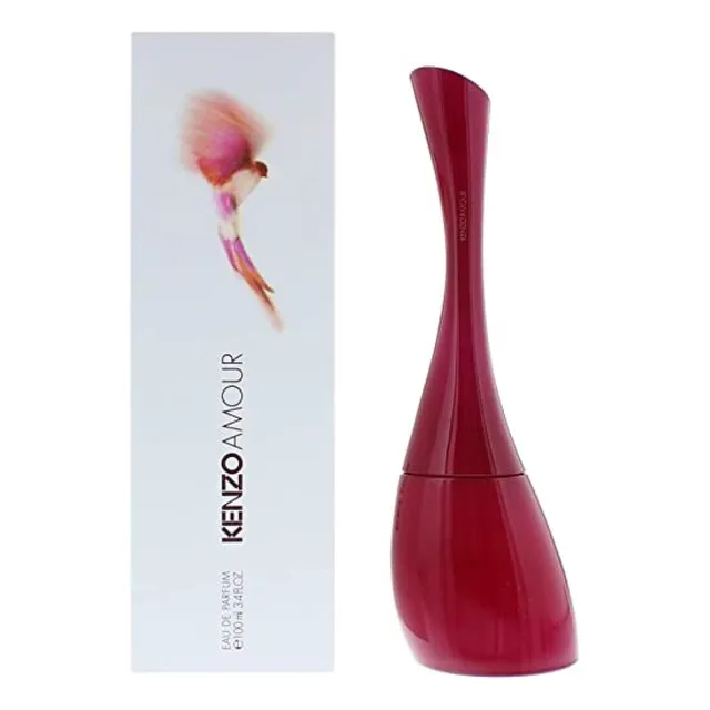 Perfume Kenzo Amour 100ml. Para Damas