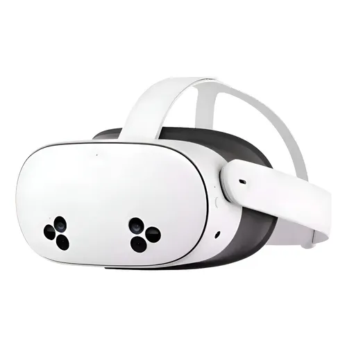 Meta Quest 2 óculos de realidade virtual cor branco 128GB