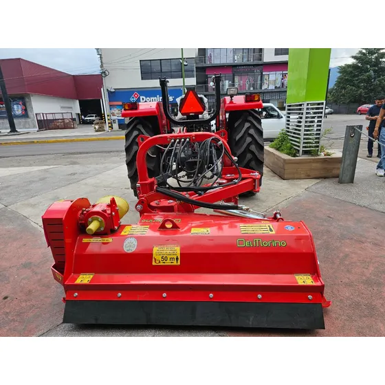 Desmenuzadora Trituradora Para Tractor, De Brazo 1.60m