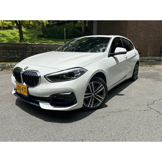 Bmw Serie 1 118i 1.5 Turbo