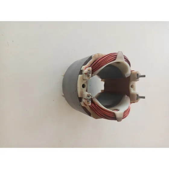 Campo/estator P/esmeril Dewalt Mod. Dw-474. Y Dwe4557(usado)