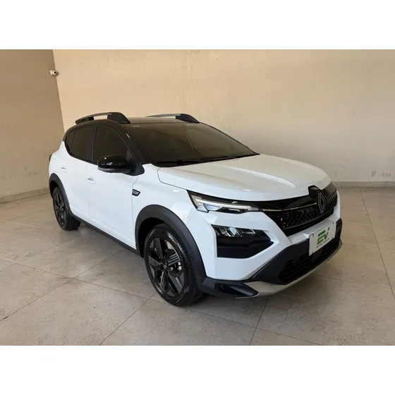 Renault Kardian Prem. Ed Flex 1.0 Tb 12v 5p Aut.