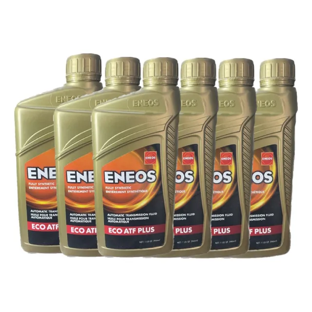 6l Aceite Transmi Autom Eneos Atf Mazda 2 3 5 6 9 Cx 2.5 2.0