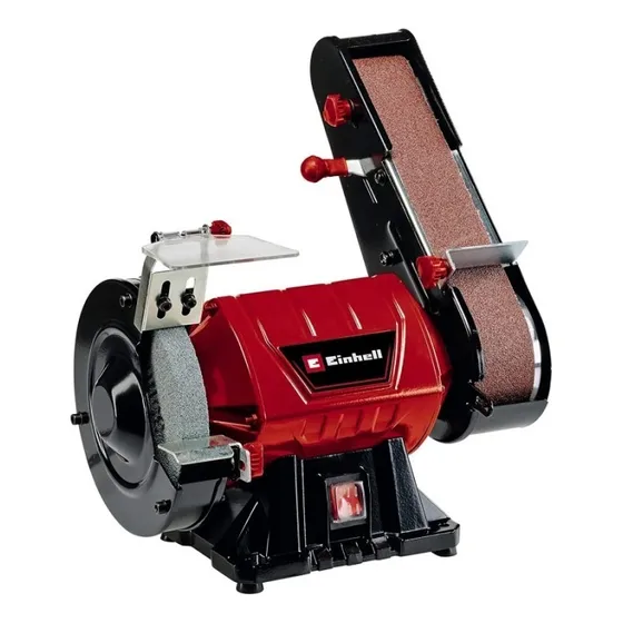 Esmeril Y Lijadora De Banco Einhell Tc-us 350