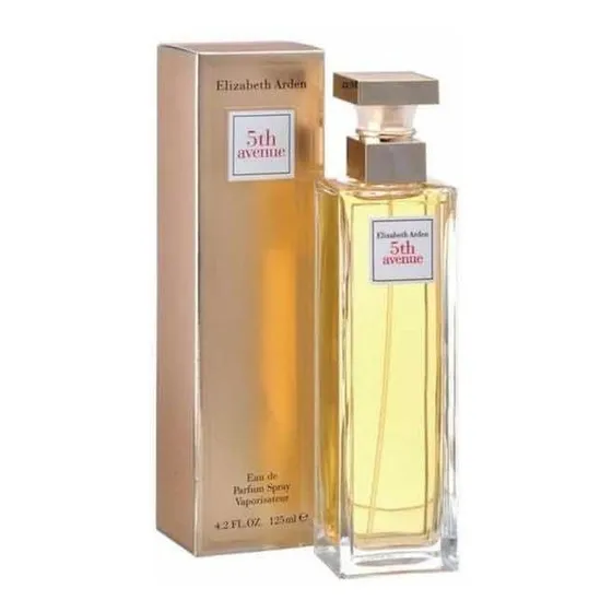 Perfume Quinta Avenida Mujer