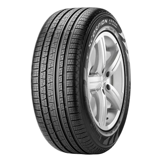 Cubierta Pirelli 265/50 R20 Scorpion Verde A/s