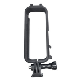 .. Adaptador De Carcasa Protectora Frame Cage For Insta 360 .. Adaptador De Carcasa Protectora Frame Cage For Insta 360