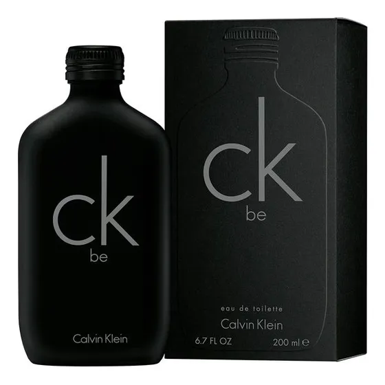 Perfume Calvin Klein Be