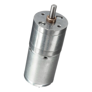 Motor Eléctrico 24v 620rpm Motor Eléctrico 24v 620rpm