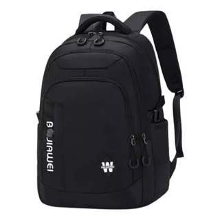 Mochila Antirrobo Para Escolar Viaje Estilo Juvenil Casual Mochila Antirrobo Para Escolar Viaje Estilo Juvenil Casual
