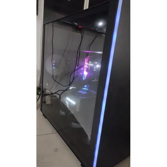 Pc Gamer Rizen 7 5800x3d Rtx 3090