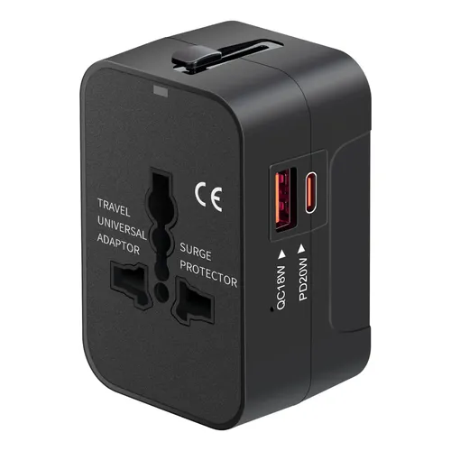 MacBookアクセサリー Apple World Travel Adapter Kit World Travel Adapter Kit Apple For iPod, iPhone, iPad, Mac