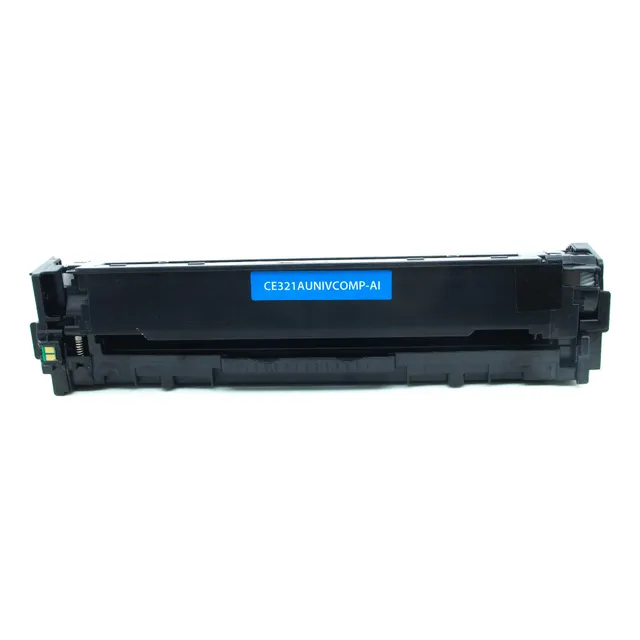 Ce321a Toner 128a Compatible Con Cm1312
