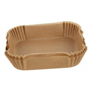 Para 2 Freidora De Marron-25uds-b- 7.87x7.87x1.97 Madera 25 Para 2 Freidora De Marron-25uds-b- 7.87x7.87x1.97 Madera 25