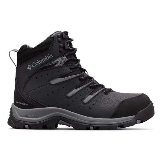 Gunisson Ii Omni-heat Columbia Botas Originales