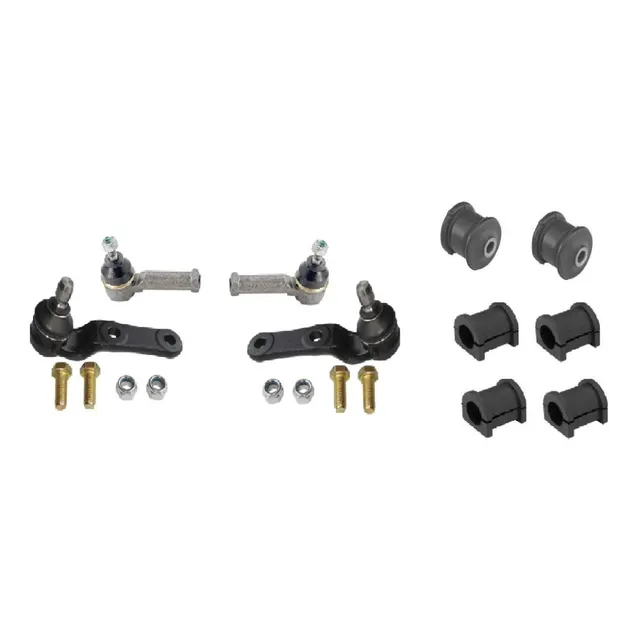 Kit Tren Delantero Chevrolet Corsa Classic 2011- 2020