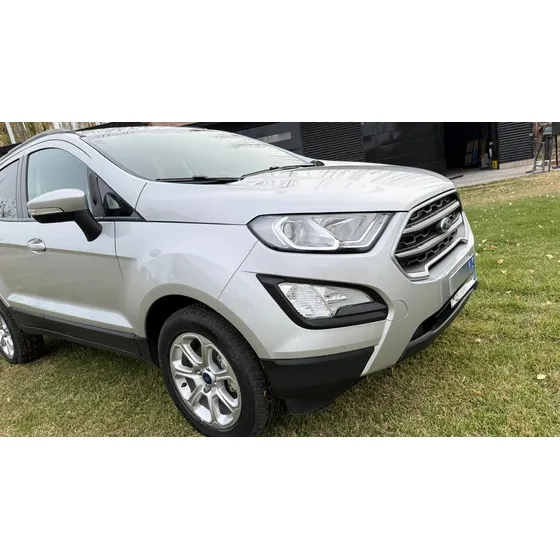 Ford Ecosport 1.5 Se 123cv 4x2 Manual