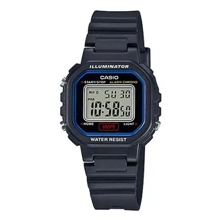 RelĂłgio De Pulso Casio Digital Reloj Casio Digital Dama La-20wh-1c RelĂłgio De Pulso Casio Digital Reloj Casio Digital Dama La-20wh-1c