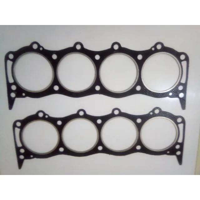 Juego De Empacaduras De Camara Range Rover Motor 3.9