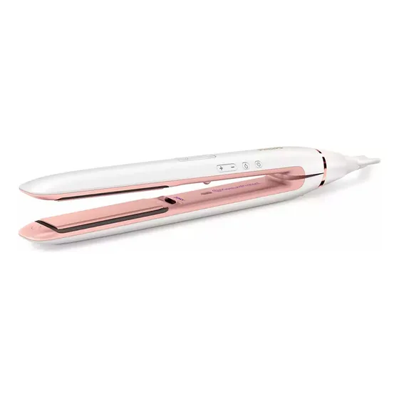 Plancha Cabello Philips Hp8372/00 Alisador Ceramica Ion