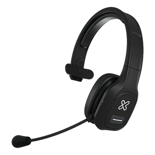 Auriculares Monoaural Inalambricos Bluetooth Klip Xtreme Kch-750 Febo Color Negro Auriculares Monoaural Inalambricos Bluetooth Klip Xtreme Kch-750 Febo Color Negro