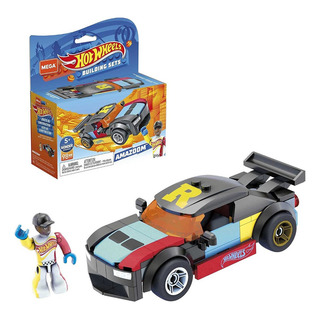 Mega Construx Hot Wheels Amazoom Mega Construx Hot Wheels Amazoom