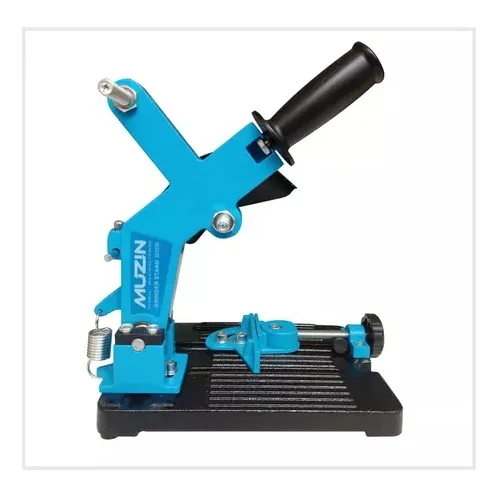 Soporte Para Esmeril 30cm Muzin Calidad Tienda