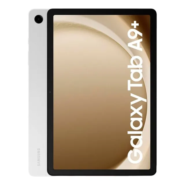 Tablet Samsung Galaxy Tab A9+ Sm-x210 128gb 8gb Silver