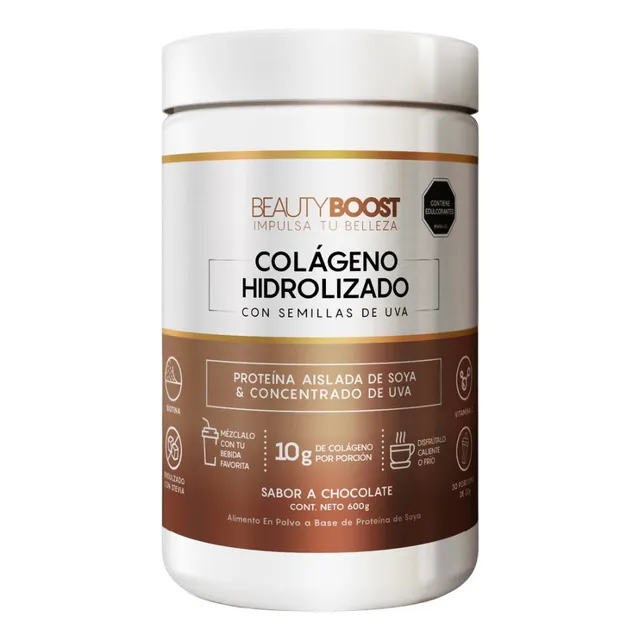 Colageno