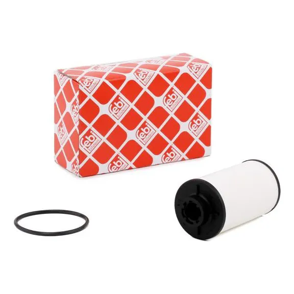 Filtro Caja Automatica Dsg Vw - Audi Vento - Passat Febi