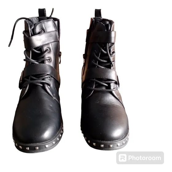 Botas De Dama Nueva