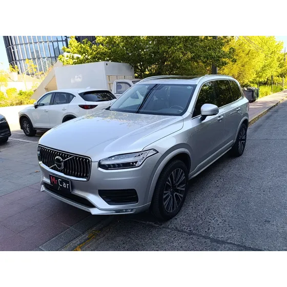 Volvo Xc90 Ii B6 Awd