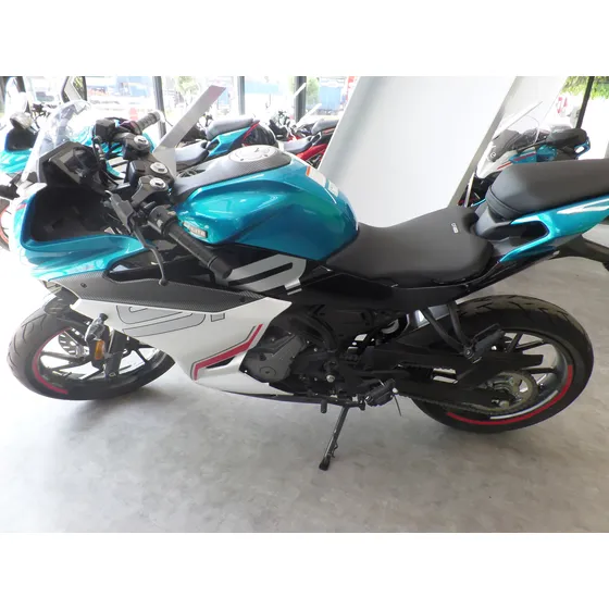 Motocicleta Cflite 250sr Mod. 2025