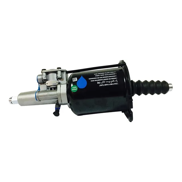 Servo Embrague Mercedes Benz O500