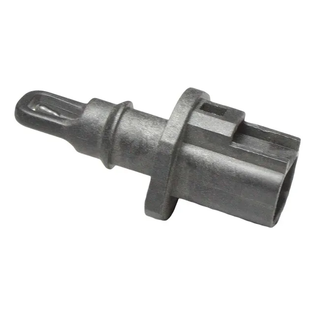 Sensor Temp Iat P/ Ford Ranger 4 Cil 2.3l 95/97 Tomco
