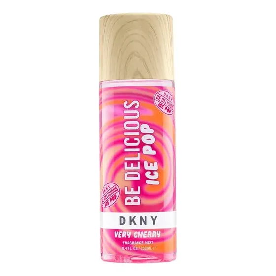 Bruma de Fragancia DKNY Be Delicious Very Cherry 250ml Cereza