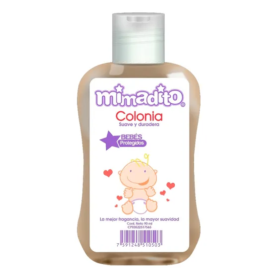 Colonia Mimadito Pet 90ml