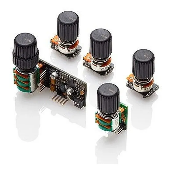Circuito Baixo Emg Bqs System Hz Passivo E Ativo