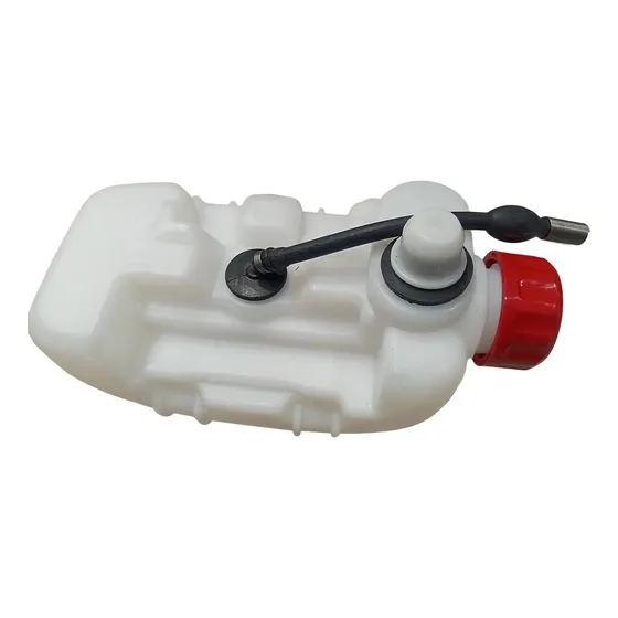 Tanque De Gasolina Completo Para Desmalezadoras C35/b45