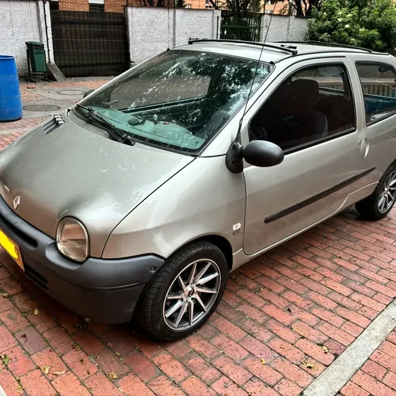 Renault Twingo 2011 1.2 Access