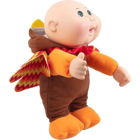 Cabbage Patch Kids Cutie Collection 9 Tilly The Turkey Baby