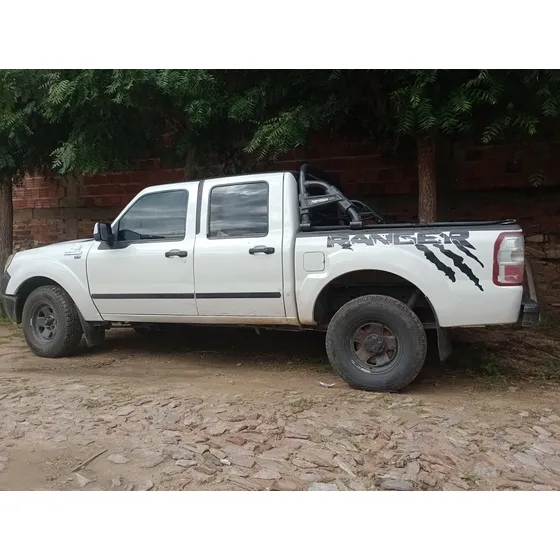 Ford Ranger 2.3 Xls Cab. Dupla 4x2 4p
