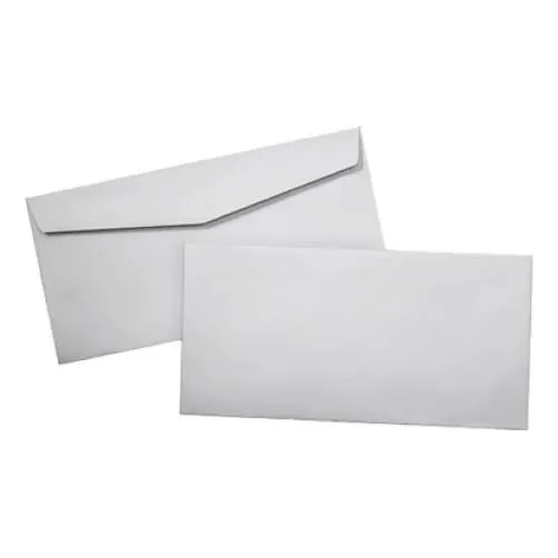 Sobre Para Carta Tamaño Americano X50 Unidades