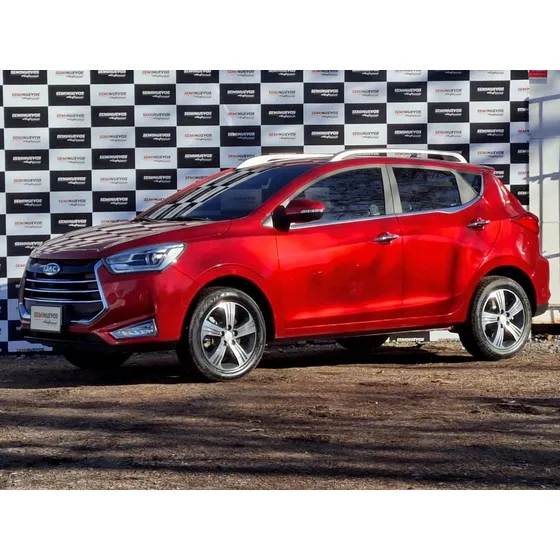 Jac Js2 Luxury Mt 1.5