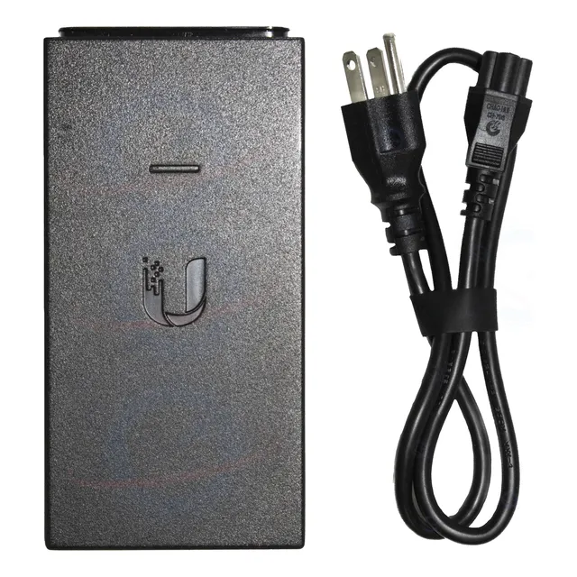 Adaptador Poe Ubiquiti De 48 Vdc, 0.5 A