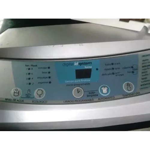 Tarjt Lav Mabe Liman Modelo : 280, X 0655 990628u ( 060929) 