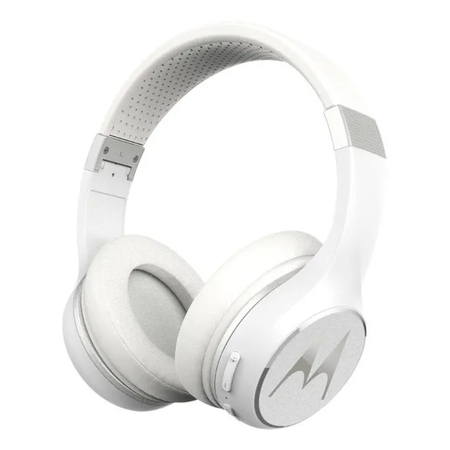Auriculares Motorola Escape 220 Color Blanco